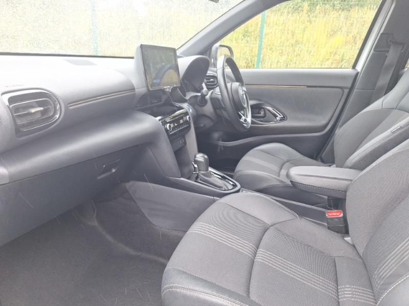 Used Toyota Yaris Cross 2022 for sale - 77051213: Photo 5