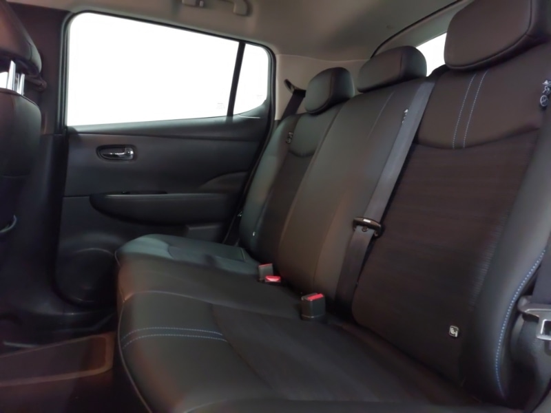 Used Nissan Leaf 2022 for sale - 77108509: Photo 6