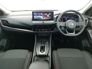 Used Nissan Qashqai 2024 for sale - 75737875: Photo