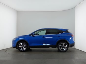 Used Nissan Qashqai 2024 for sale - 75737875: Photo