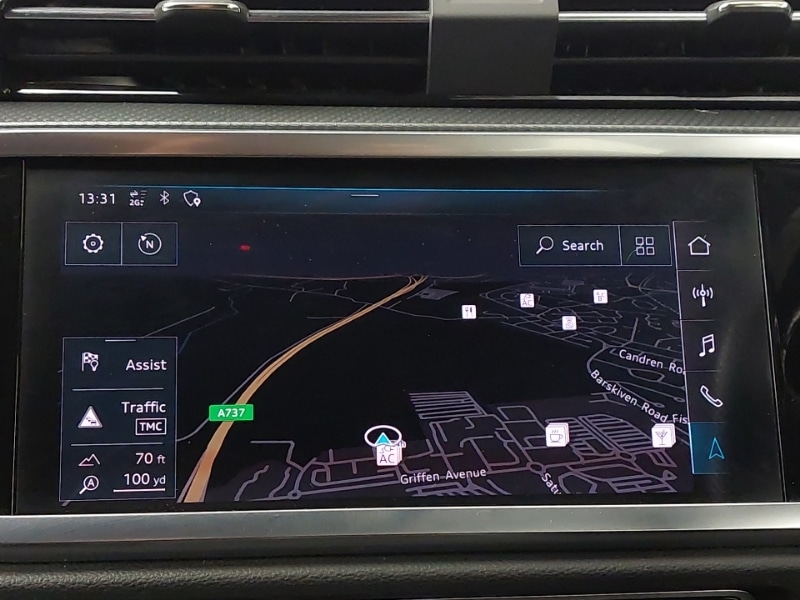 Used Audi Q3 2020 for sale - 76983688: Photo 10