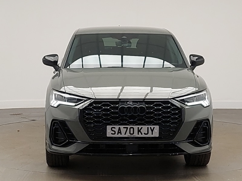 Used Audi Q3 2020 for sale - 76983688: Photo 12