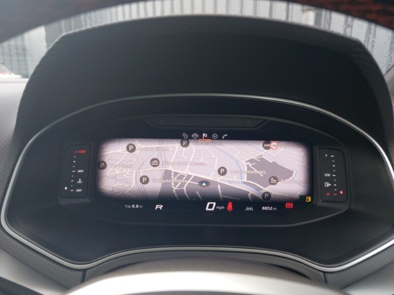 Used SEAT Arona 2024 for sale - 77986133: Photo 11