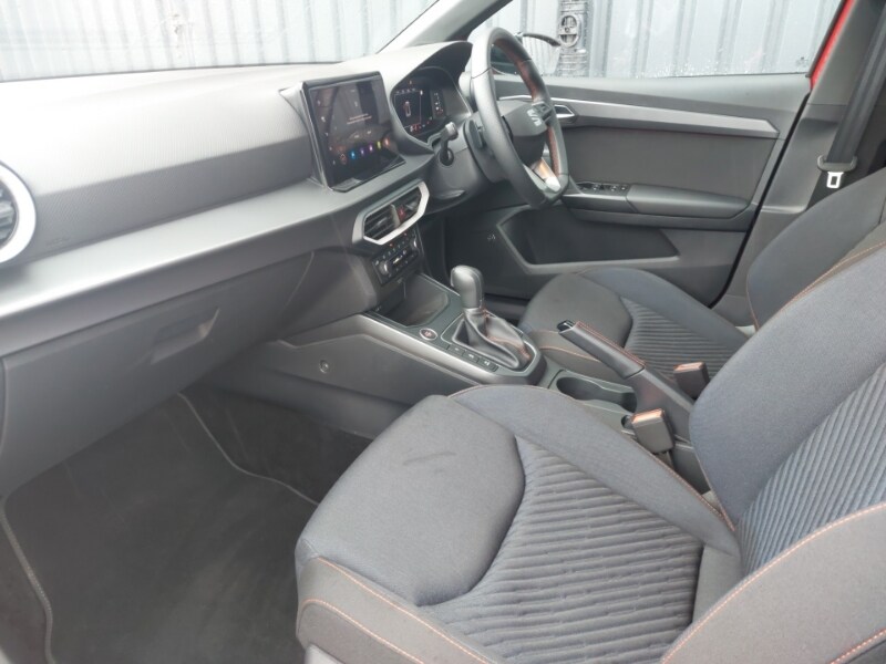 Used SEAT Arona 2024 for sale - 77986133: Photo 5