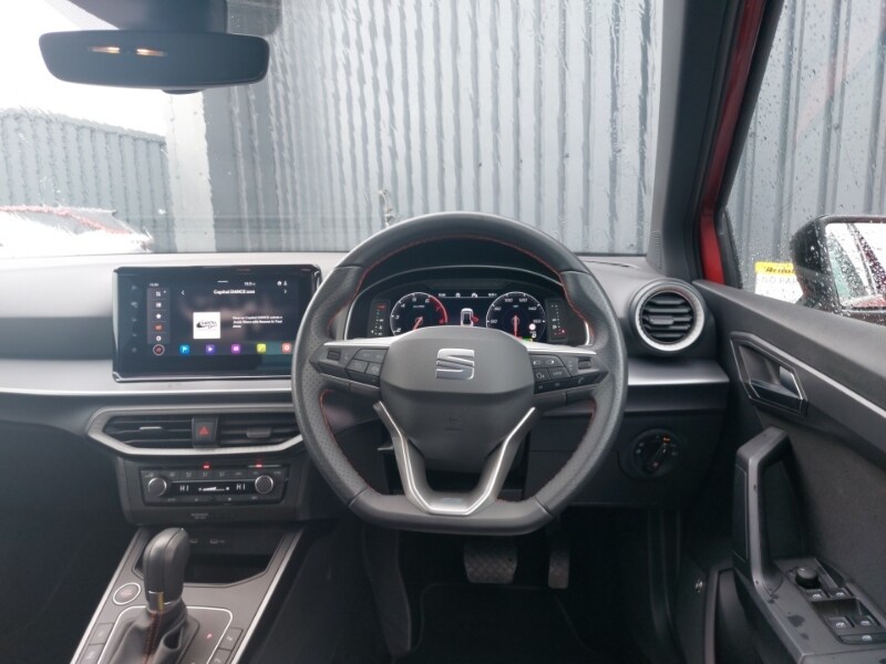 Used SEAT Arona 2024 for sale - 77986133: Photo 7