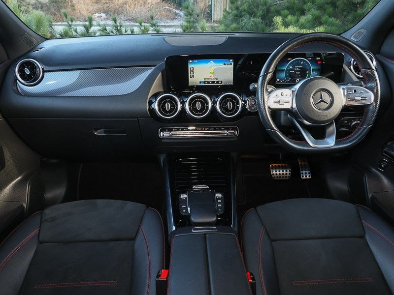 Used Mercedes-Benz GLA 2021 for sale - 77912400: Photo 2