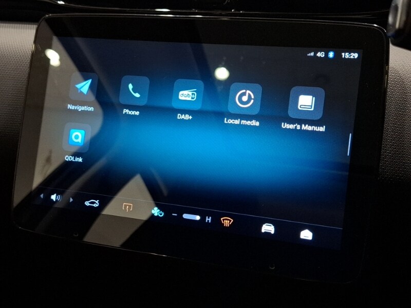 Used Leapmotor T03 2025 for sale - 77434471: Photo 11