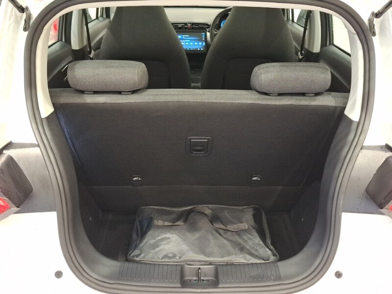 Used Leapmotor T03 2025 for sale - 77434471: Photo 8