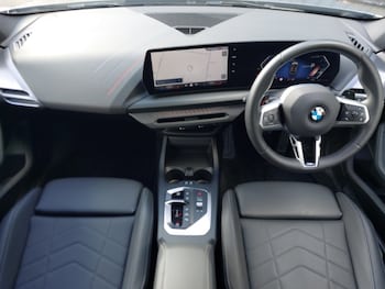 Used BMW 1 Series 2025 for sale - 76938046: Photo