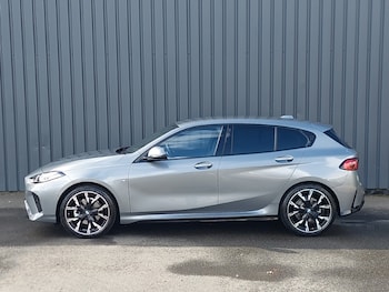 Used BMW 1 Series 2025 for sale - 76938046: Photo
