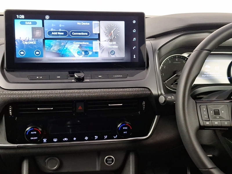 Used Nissan Qashqai 2025 for sale - 76833817: Photo 10