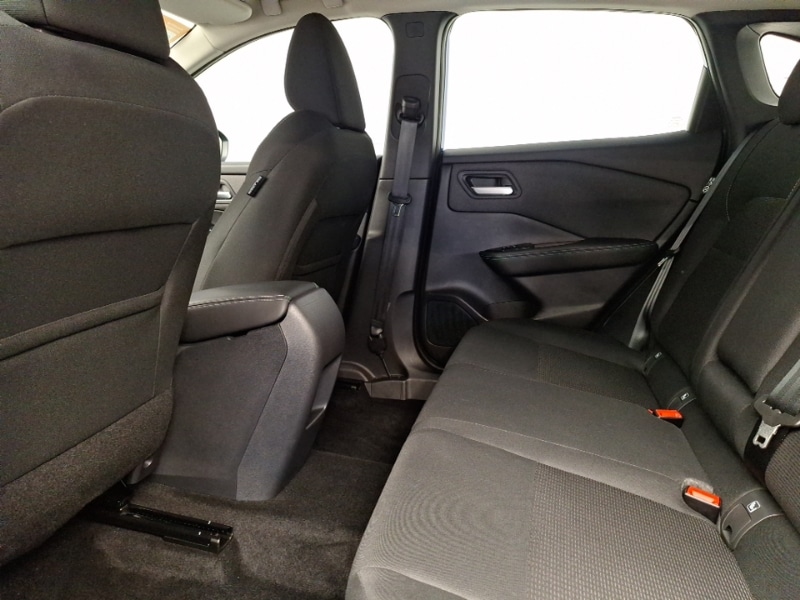 Used Nissan Qashqai 2025 for sale - 76833817: Photo 6