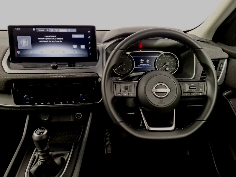 Used Nissan Qashqai 2025 for sale - 76833817: Photo 7