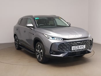 Used MG MG HS 2025 for sale - 78928048: Photo