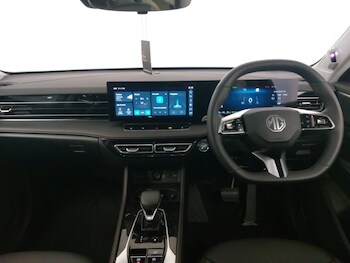 Used MG MG HS 2025 for sale - 78928048: Photo