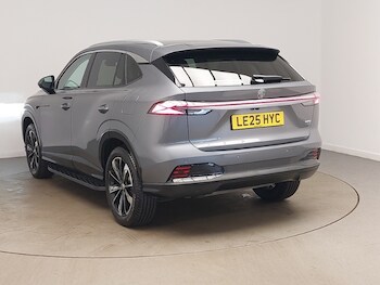 Used MG MG HS 2025 for sale - 78928048: Photo