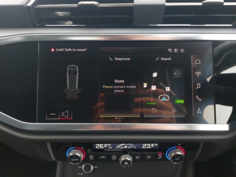 Used Audi Q3 2024 for sale - 76492860: Photo 11