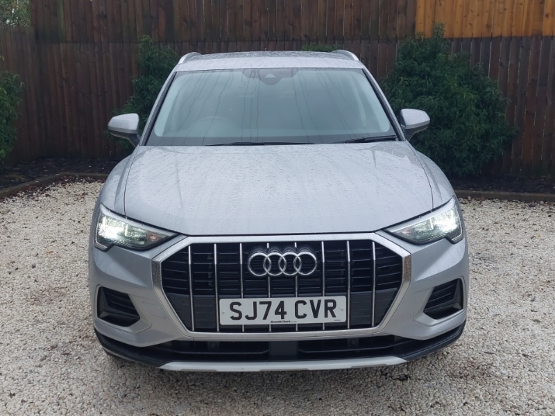 Used Audi Q3 2024 for sale - 76492860: Photo 12