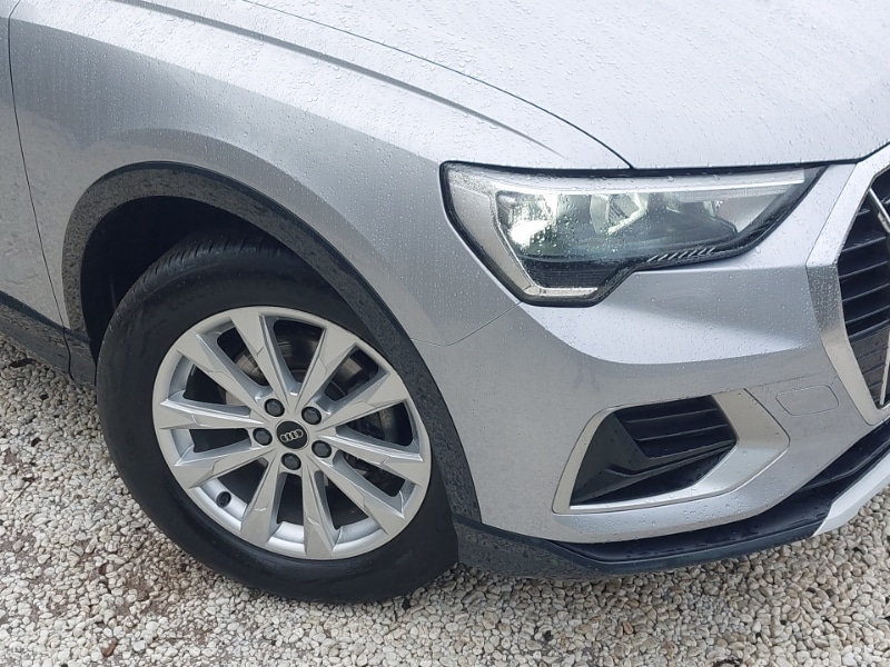 Used Audi Q3 2024 for sale - 76492860: Photo 9