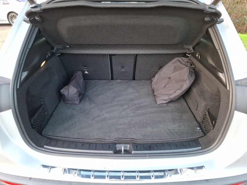 Used Mercedes-Benz EQA 2021 for sale - 77912336: Photo 8