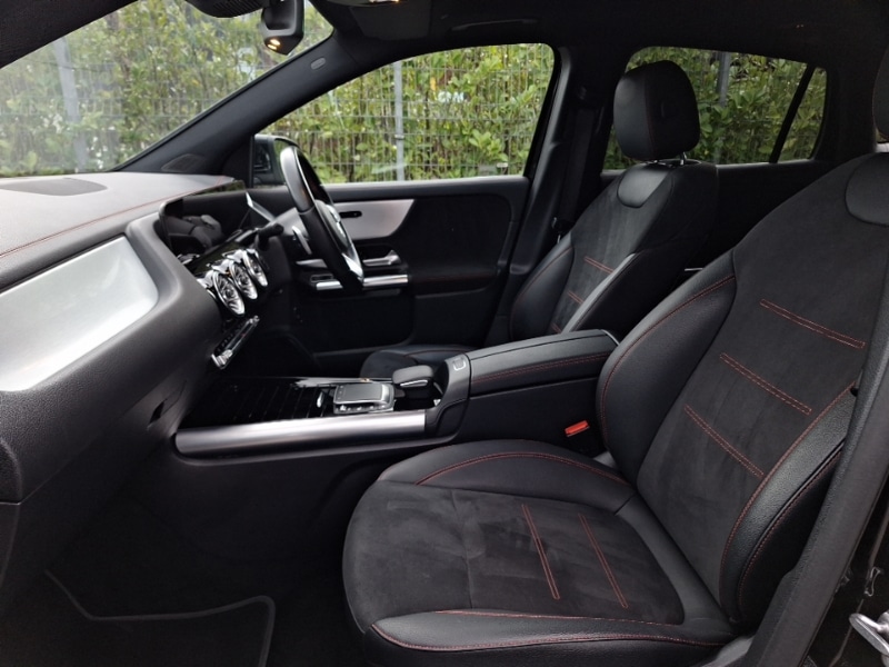 Used Mercedes-Benz EQA 2022 for sale - 78080097: Photo 5