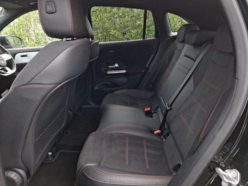 Used Mercedes-Benz EQA 2022 for sale - 78080097: Photo 6