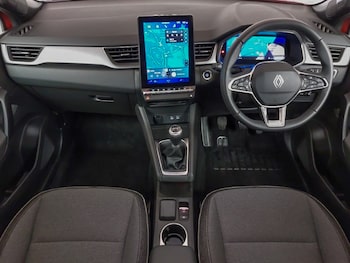 Used Renault Symbioz 2025 for sale - 79331937: Photo