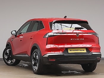 Used Renault Symbioz 2025 for sale - 79331937: Photo