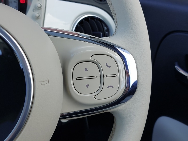Used Fiat 500 2022 for sale - 76176722: Photo 10