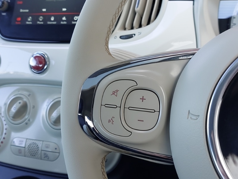 Used Fiat 500 2022 for sale - 76176722: Photo 11