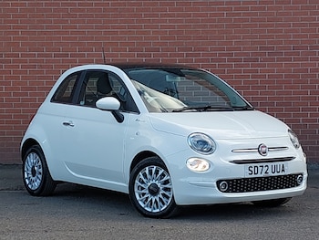 Fiat - 500