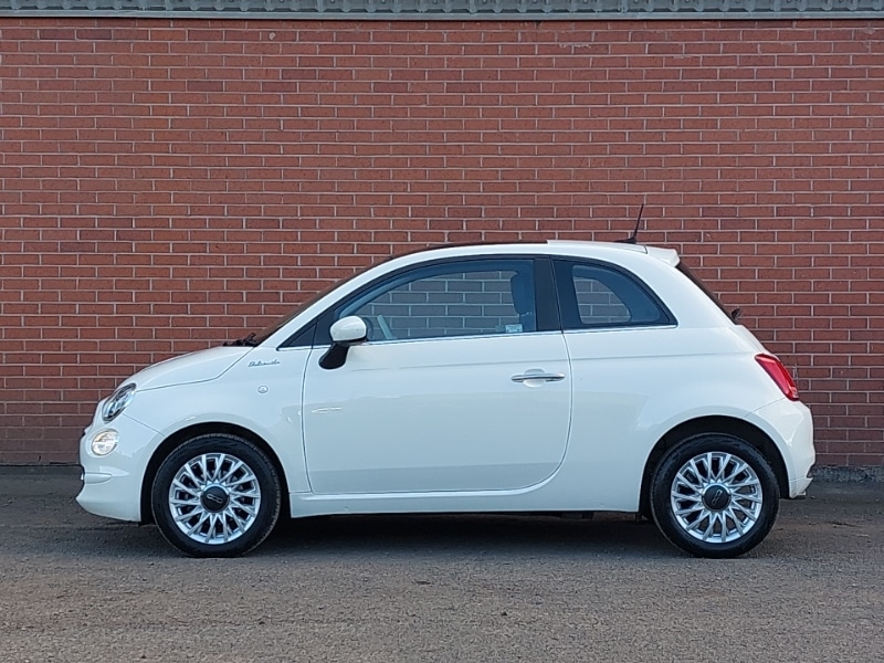 Used Fiat 500 2022 for sale - 76176722: Photo 4