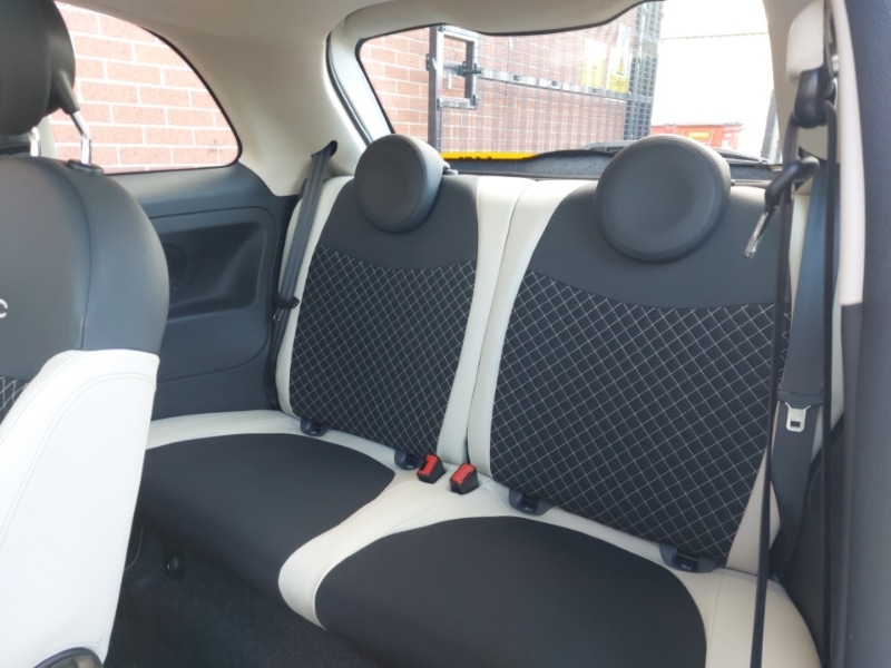 Used Fiat 500 2022 for sale - 76176722: Photo 6