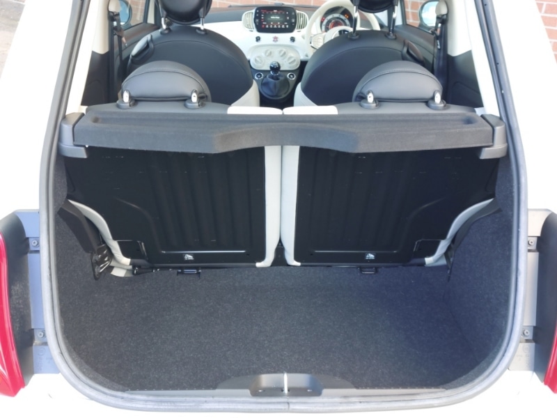 Used Fiat 500 2022 for sale - 76176722: Photo 8