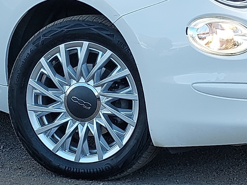 Used Fiat 500 2022 for sale - 76176722: Photo 9