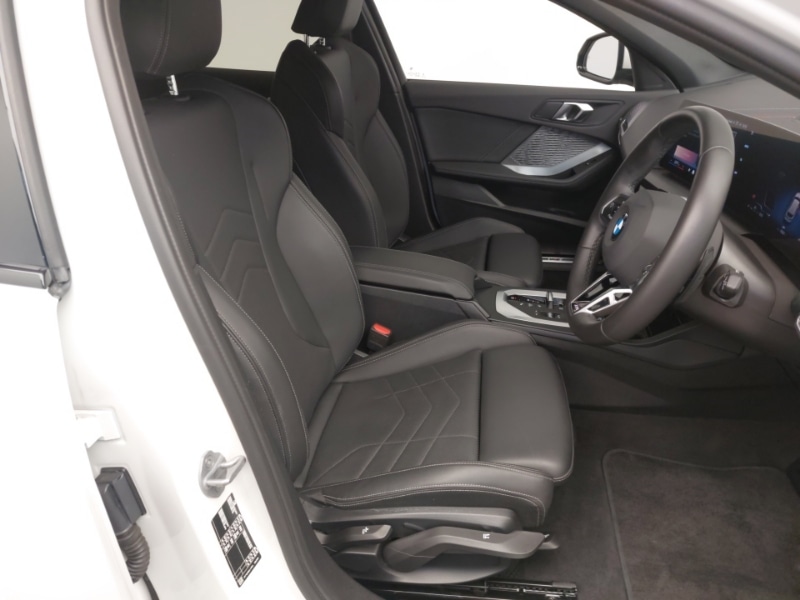 Used BMW 1 Series 2025 for sale - 77955827: Photo 11