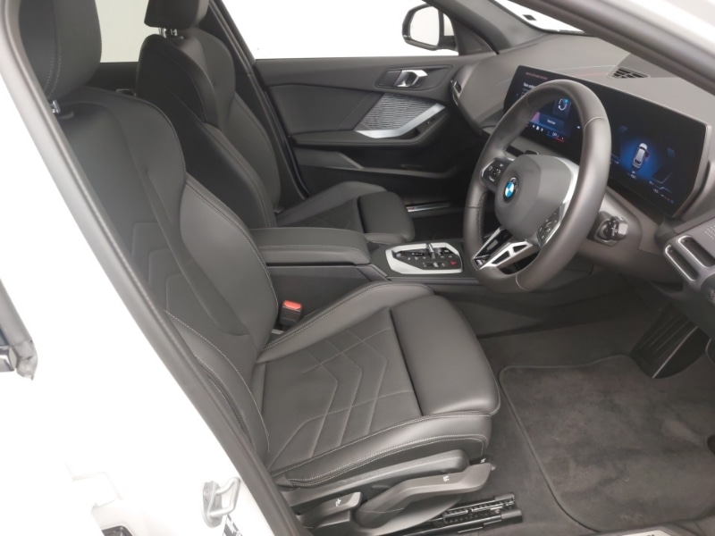 Used BMW 1 Series 2025 for sale - 77955827: Photo 6