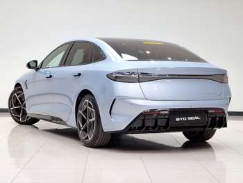 Used BYD Seal 2025 for sale - 75045421: Photo