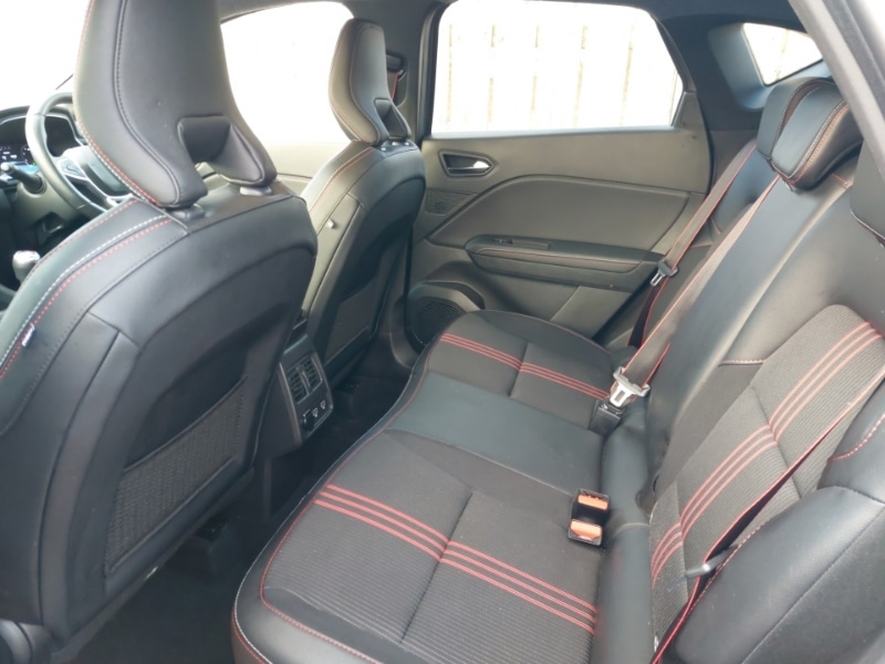 Used Renault Captur 2022 for sale - 77467716: Photo 6