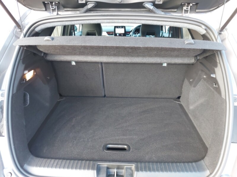 Used Renault Captur 2022 for sale - 77467716: Photo 8