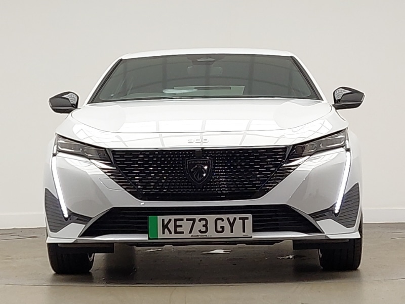 Used Peugeot 308 2024 for sale - 76135629: Photo 12
