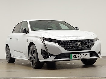 Peugeot - 308