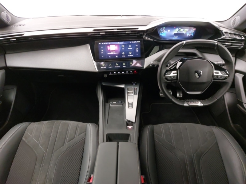 Used Peugeot 308 2024 for sale - 76135629: Photo 2