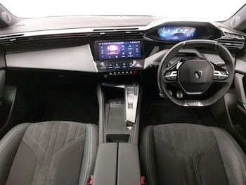 Used Peugeot 308 2024 for sale - 76135629: Photo 2