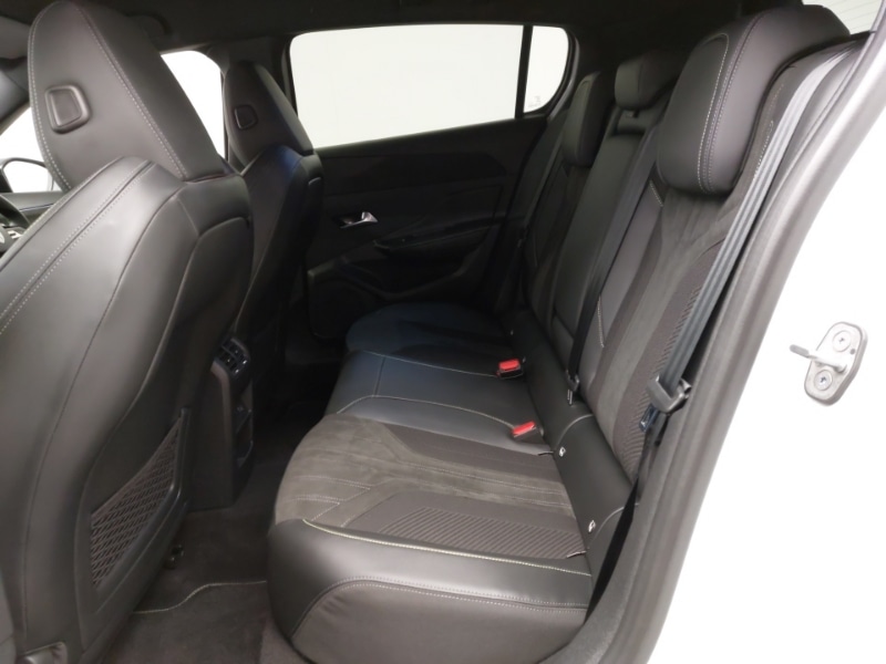 Used Peugeot 308 2024 for sale - 76135629: Photo 6