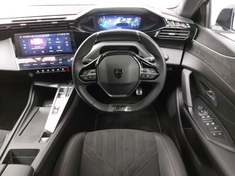 Used Peugeot 308 2024 for sale - 76135629: Photo 7