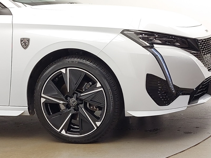 Used Peugeot 308 2024 for sale - 76135629: Photo 9