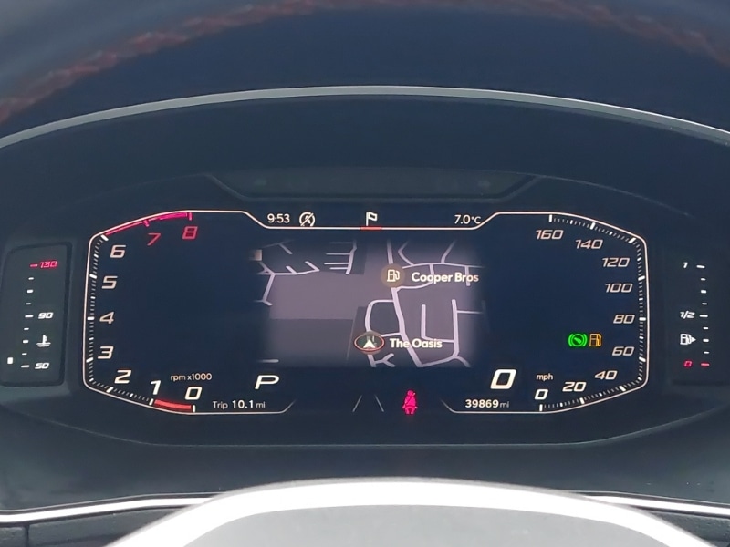 Used SEAT Tarraco 2024 for sale - 77035522: Photo 11