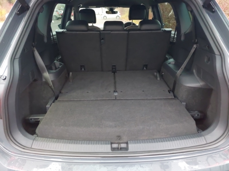 Used SEAT Tarraco 2024 for sale - 77035522: Photo 8