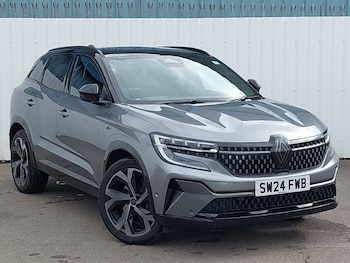 Used Renault Austral 2024 for sale - 78490928: Photo